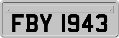 FBY1943