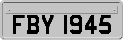FBY1945