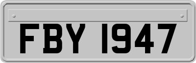 FBY1947