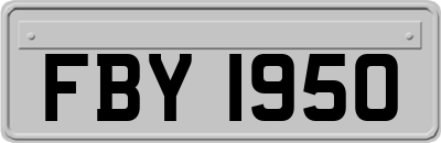FBY1950