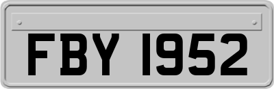 FBY1952