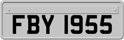 FBY1955