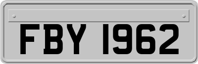 FBY1962