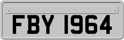 FBY1964