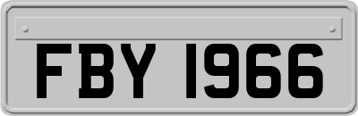 FBY1966