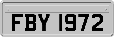 FBY1972