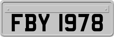 FBY1978