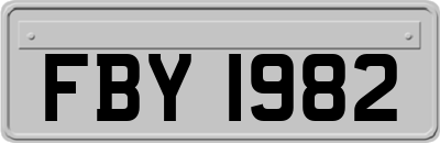 FBY1982