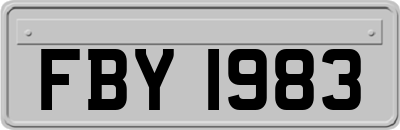 FBY1983