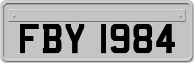 FBY1984