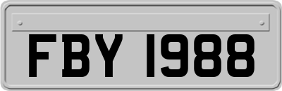FBY1988