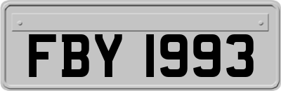 FBY1993