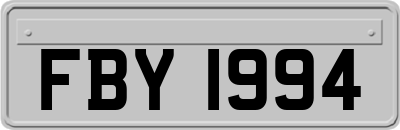FBY1994