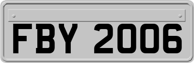 FBY2006