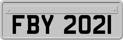 FBY2021