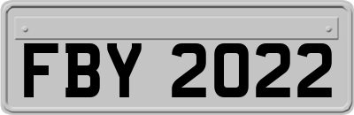 FBY2022