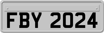 FBY2024