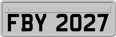 FBY2027