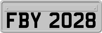 FBY2028