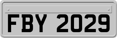 FBY2029