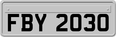 FBY2030