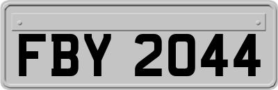 FBY2044