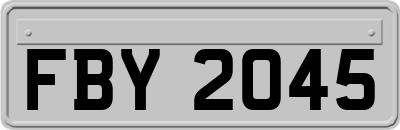FBY2045