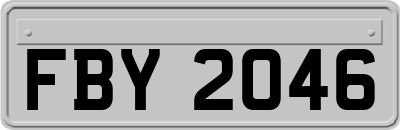 FBY2046