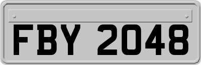 FBY2048