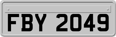 FBY2049