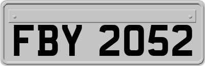 FBY2052