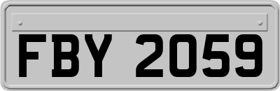 FBY2059