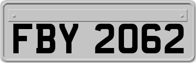 FBY2062
