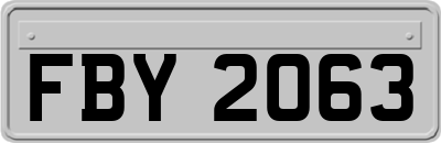 FBY2063