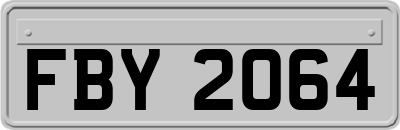 FBY2064