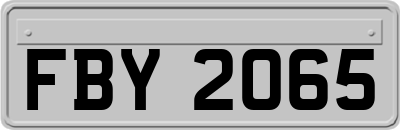 FBY2065
