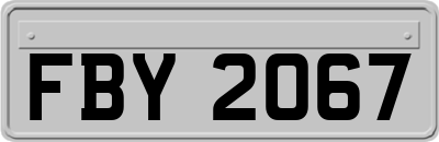 FBY2067