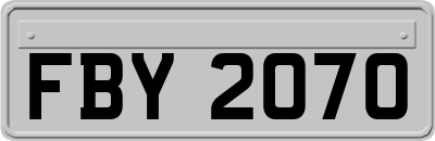 FBY2070