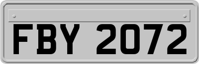 FBY2072