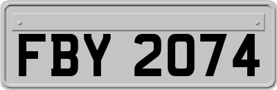 FBY2074