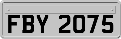 FBY2075