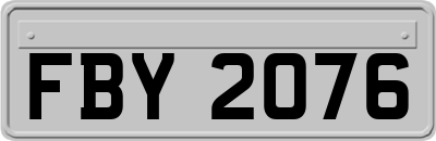 FBY2076