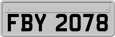 FBY2078