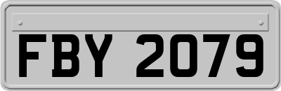 FBY2079