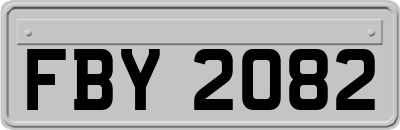 FBY2082
