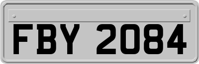FBY2084