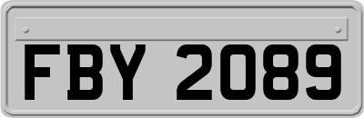 FBY2089
