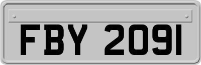 FBY2091