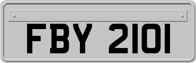FBY2101