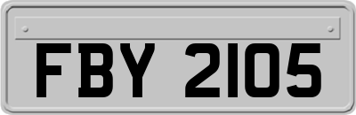 FBY2105